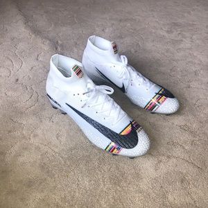 Nike Mercurial Superfly 360 Elite LVL UP SE FG ACC